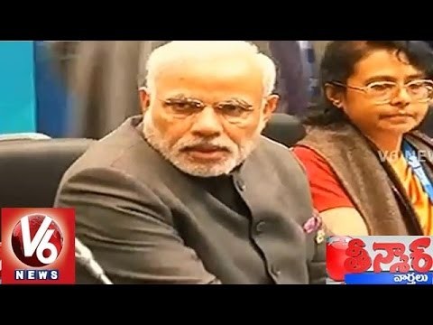 PM Modi placed 2nd place in Top leaders in the World - Japanese GMO survey 