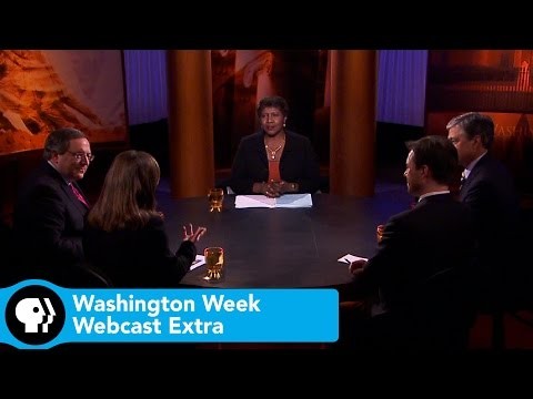Washington Week | Aaron Schock's Resignation