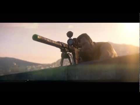 Splinter Cell Blacklist - Pop-up trailer - Xbox Colombia