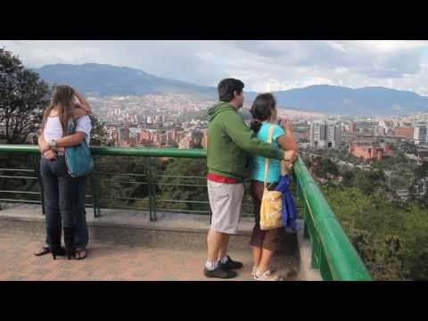 Welcome To Medellin, Colombia | MedellinTraveler.com