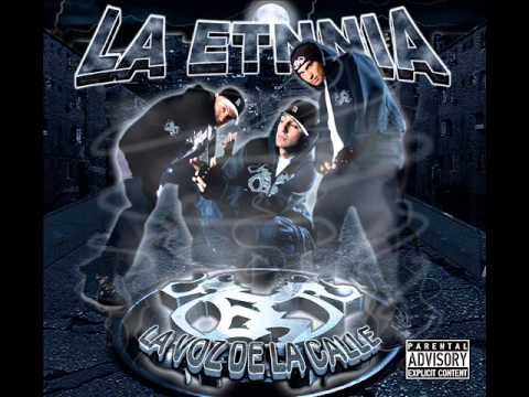 La Etnnia - Kokaina