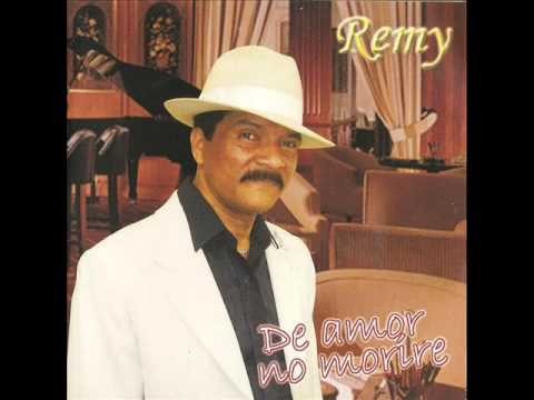 Remy - Pacto Entre Dos (Audio)