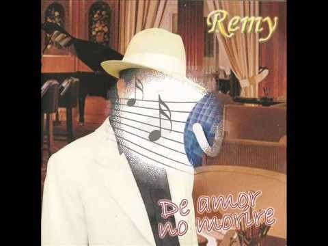 Remy - La Farsa (Audio)
