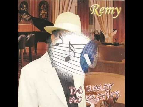 Remy - De Amor no Morire (Audio)
