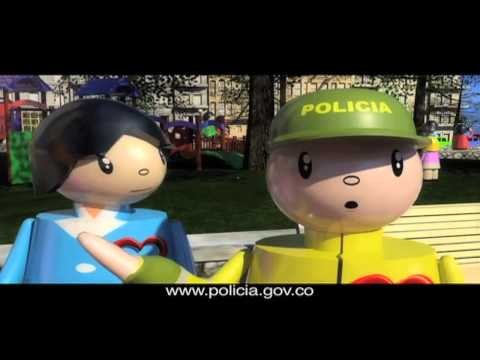 Seguridad al dÃ­a emisiÃ³n junio 6 de 2013 - policiadecolombia