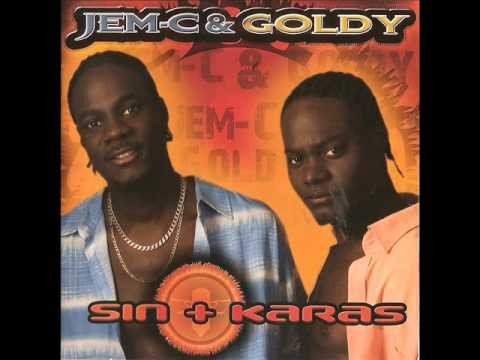 Jem C & Goldy - PaÂ´ Juanita (Audio)