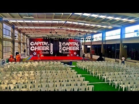Invitacional de Campeones Santa Marta 2014 - SÃ¡bado