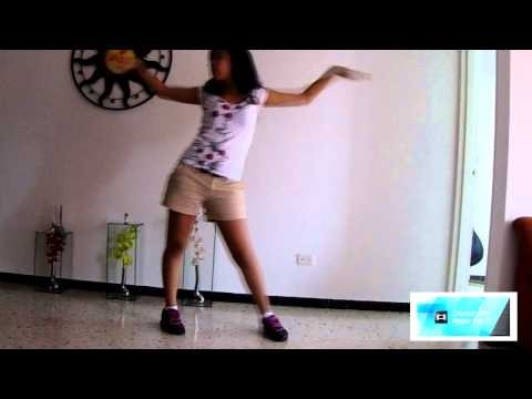 miss a good bye dance cover colombia