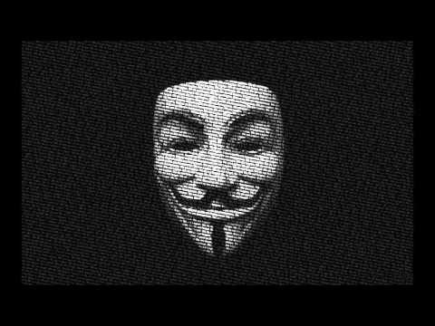 Anonymous LegiÃ³n Existencial-OperaciÃ³n Colombia