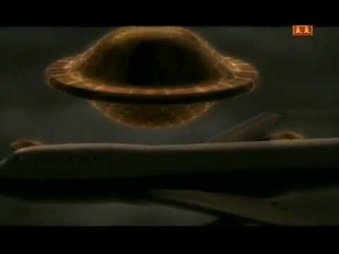 UFO Files: Secretos de la caja negra