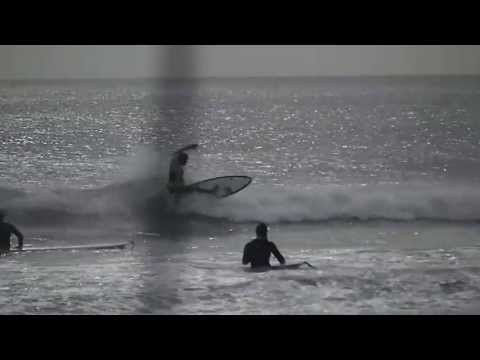 Avellanas Surf Report - May 14