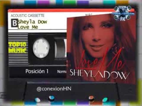 Conexion HN TOP10 MUSIC Honduras