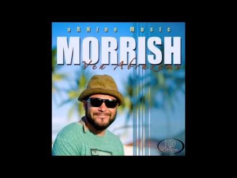 Morrish - Ven Abrazame - Official Audio