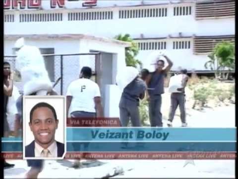 TV MartÃ­ Noticias â€” Violencia en Cuba es captada en cÃ¡mara