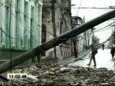 TV MartÃ­ Noticias â€” Llega la ayuda a Cuba y videos muestran las pÃ©simas