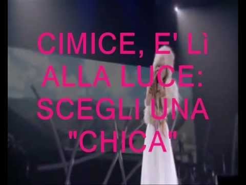 Alan Dawa Dolma ER CIMICE E IL LAGO DI CUBA (sub ita) with lyrics and trans