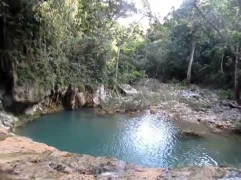 Cachoeira de Trinidad