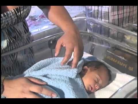 Alcanza Sancti SpÃ­ritus una de las tasas de mortalidad infantil mÃ¡s bajas