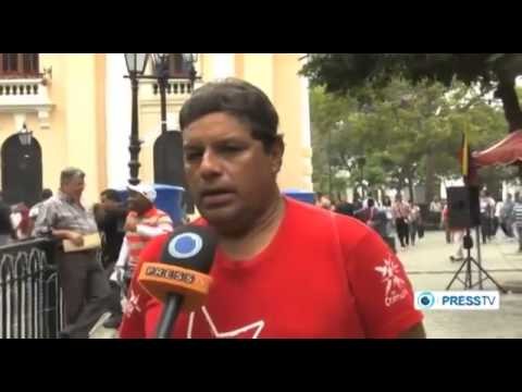 Chavez' cancer surgery worry his supporters \u200e