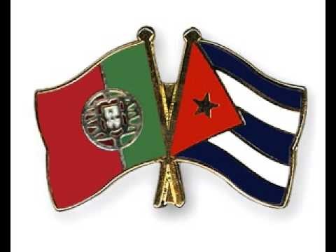 Cuba Vs Portugal