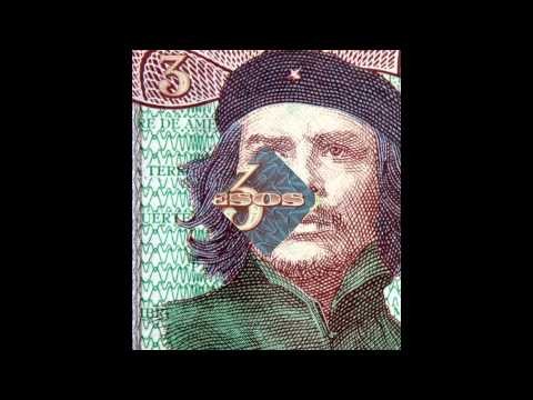 Che Guevara Cuba 3 x 3 Peso Banknote Set World Money Global Currency 1988 1