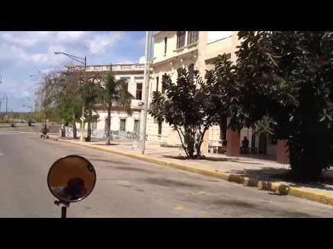 The Streets of Havana