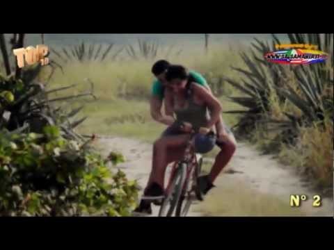 TOP 10 Balada - Aprile 2013 - Lo Mas Pega'o En Cuba - Videoclasifica