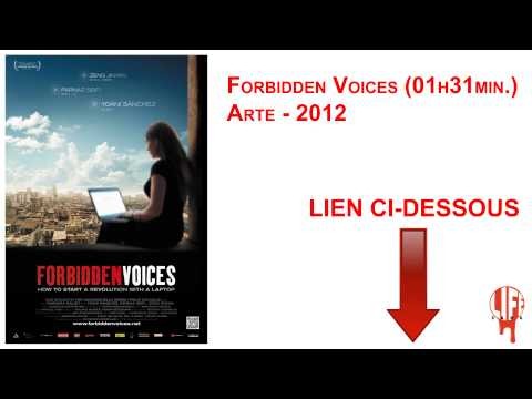 Forbidden voices (01h31min. - Arte - 2012)