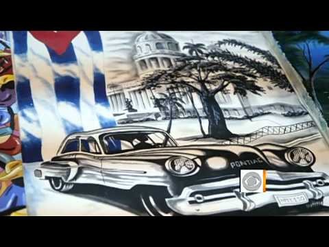 The Power of Community - How Cuba Survived Peak Oil