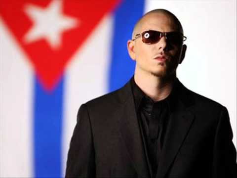 Give me everything - Pitbull ft Ne-yo, Afrojack & Nayer + Lyrics
