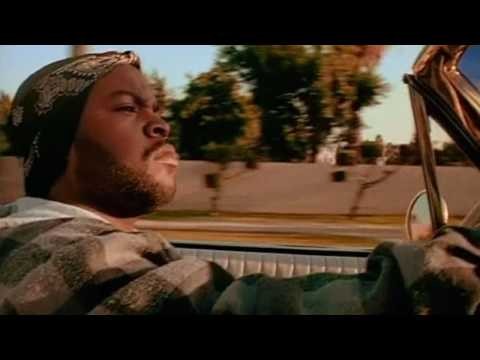 Ice Cube - It Was A Good Day (HD)