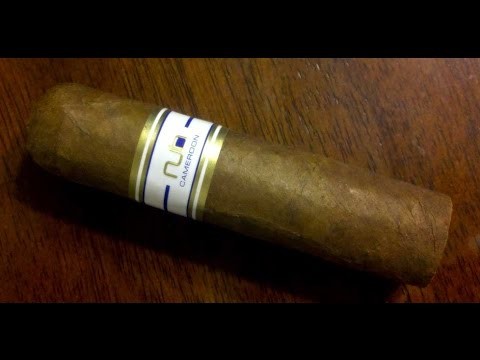 Nub cameroon cigar review