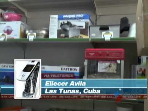 Miles de cubanos se niegan a pagar por electrodomÃ©sticos