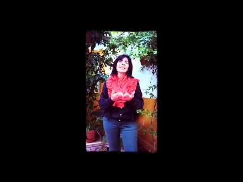 Mensaje de AÃ±o Nuevo de Worldwide Cuban Music - Mirna MarÃ­a Guerra
