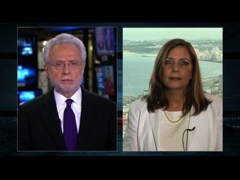 Cuban official talks about Alan Gross