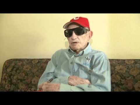 Cuba: Oldest Ex-US Baseball Player Turns 101