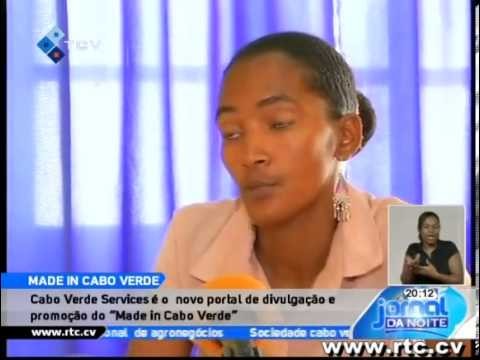 Cabo Verde Services & Turismo Online