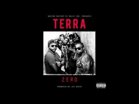 Zero - TERRA prod. by Jay Beats