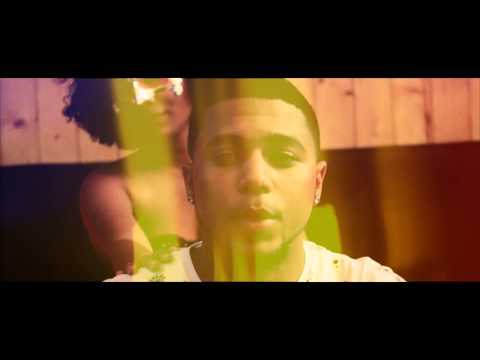 TonyMedina-Not In Love (Official Video)