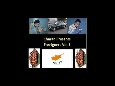 Charan - Cyprus Part 1