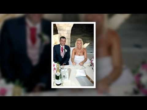 Rebecca & Rachel - Double Cyprus wedding