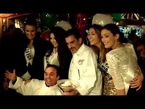 Miss Universe Greece
