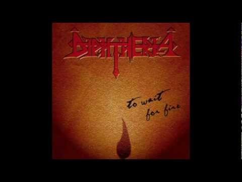 DIPHTHERIA - I Believe