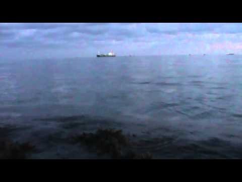 real live video from Cyprus Mediterranean sea