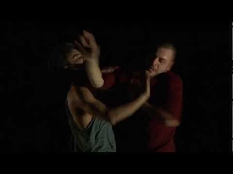 13th Cyprus Contemporary Dance Platform 2013 - Trailer