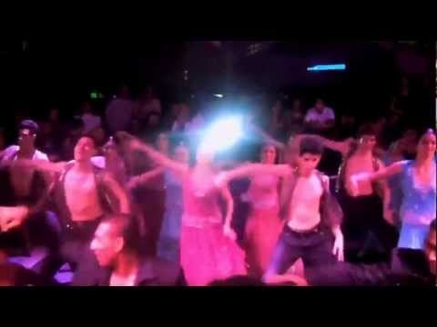 Bollywood Video Clip Version by Shakallis DS and Salsa Twins 8th Cyprus Sal