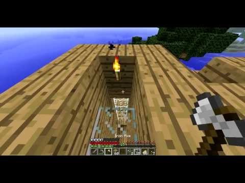 Dentra Gigantes! - Nisi Ke Go! - Part 11 | Season 2 (Minecraft Greek)