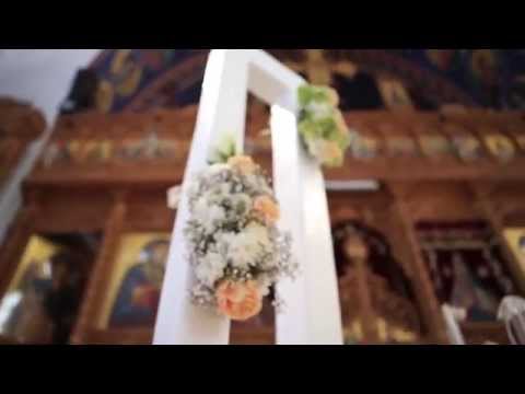 Wedding Nodari & Maria 22.02.2014 Cyprus