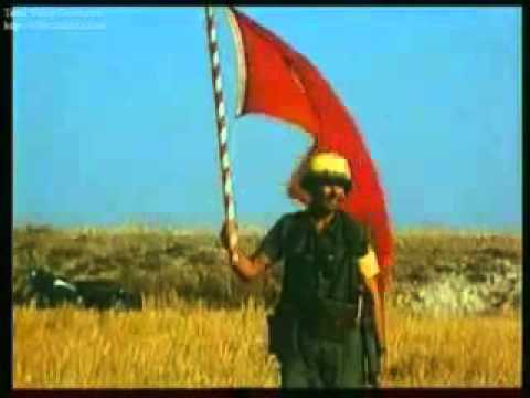 1974 Cyprus Attila Operation