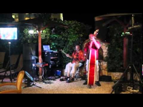 Young Ones Cyprus - Invisible drums - Stray Cat Strut